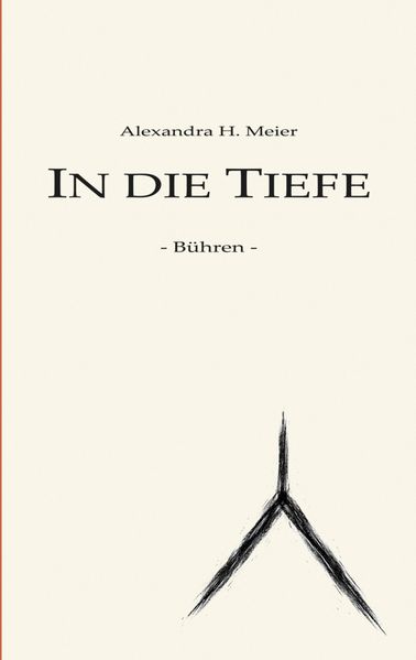 Cover von In die Tiefe – Bühren