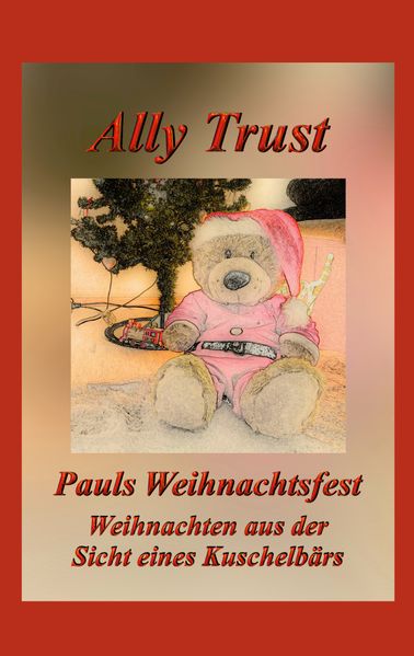 Cover von Pauls Weihnachtsfest