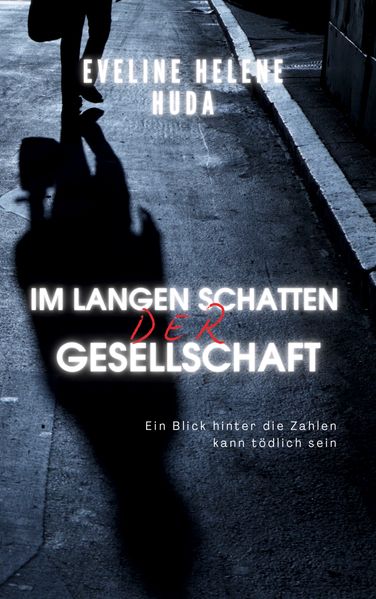 Cover von Im langen Schatten der Gesellschaft