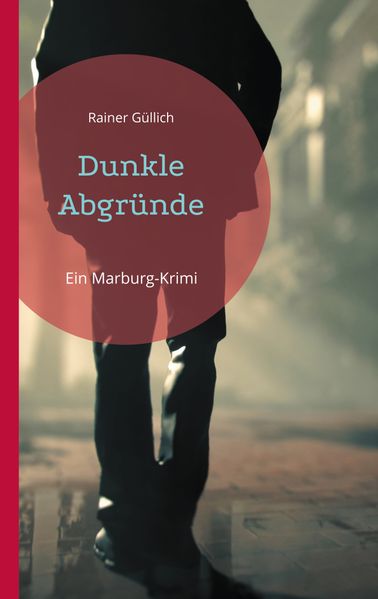 Cover von Dunkle Abgründe