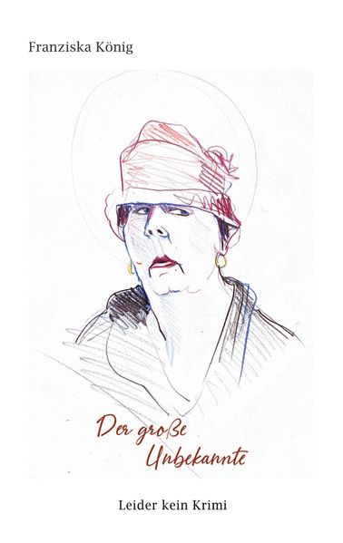 Cover von Der große Unbekannte