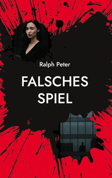 Cover von Falsches Spiel