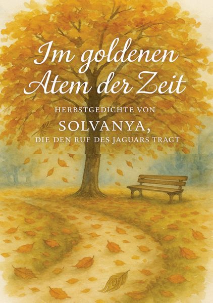 Cover von Im goldenen Atem der Zeit