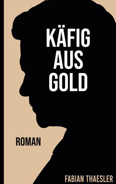 Cover von Käfig aus Gold