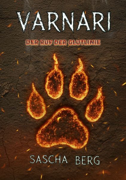 Cover von Varnari
