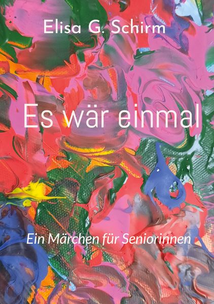 Cover von Es wär einmal