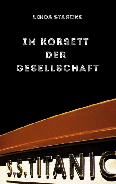 Cover von Im Korsett der Gesellschaft