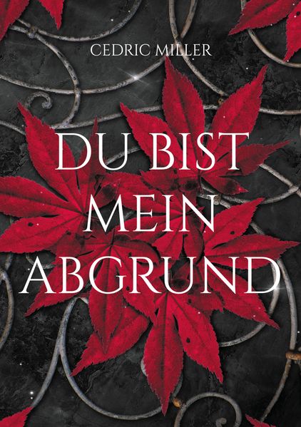 Cover von Du bist mein Abgrund