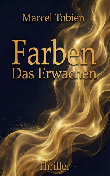 Cover von Farben