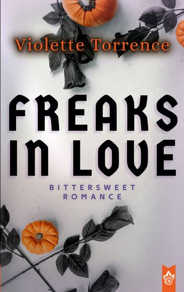 Cover von Freaks in Love