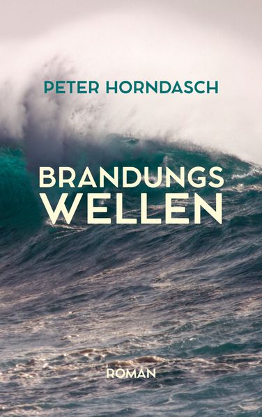 Cover von Brandungswellen