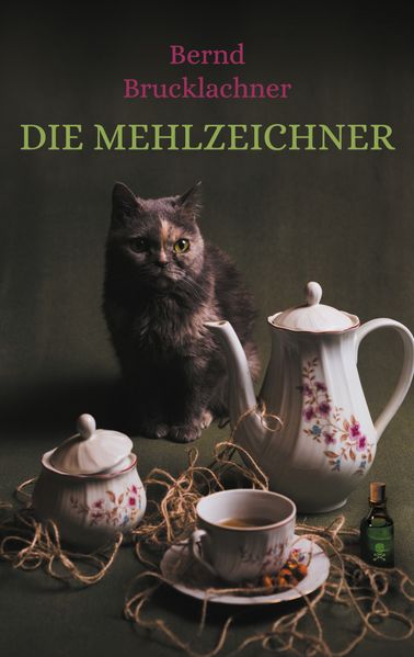 Cover von Die Mehlzeichner