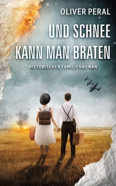Cover von Und Schnee kann man braten