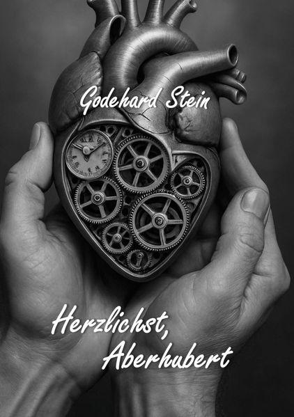 Cover von Herzlichst, Aberhubert