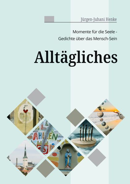 Cover von Alltägliches