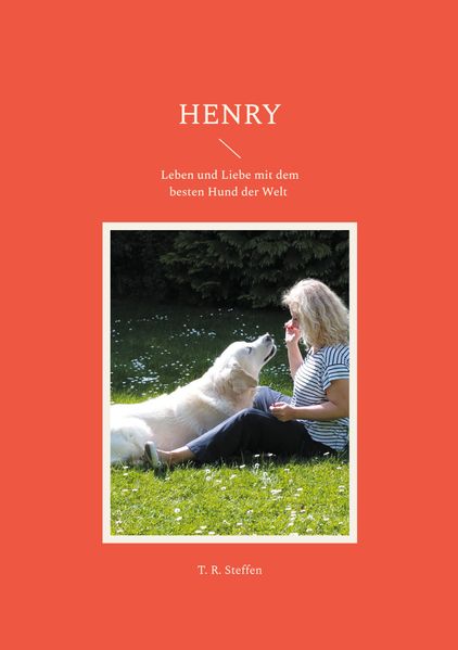 Cover von Henry