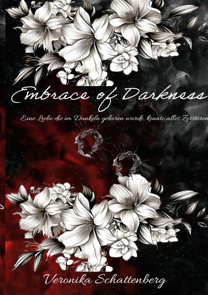 Cover von Embrace of Darkness
