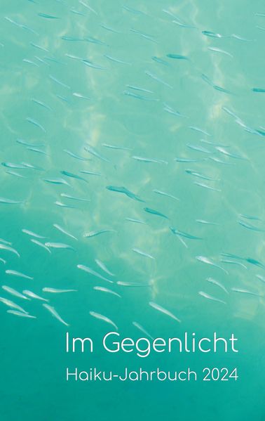 Cover von Im Gegenlicht