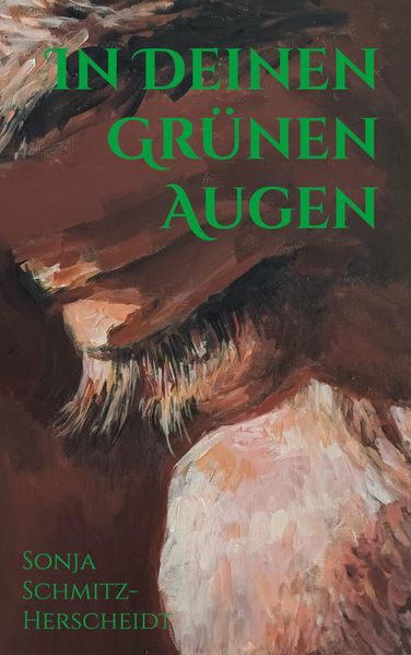 Cover von In Deinen Grünen Augen
