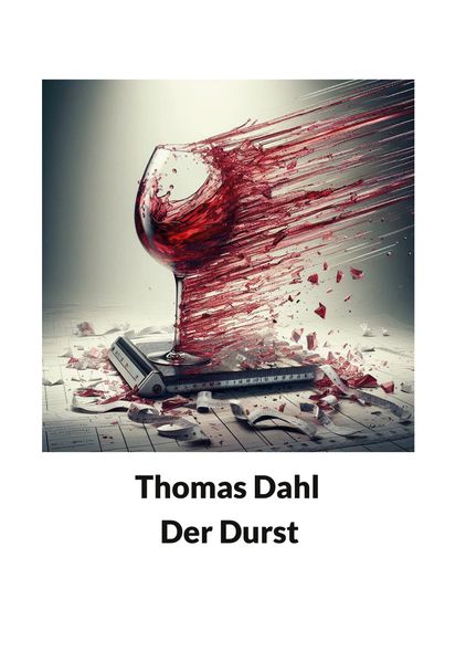 Cover von Der Durst