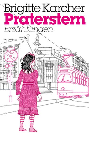 Cover von Praterstern