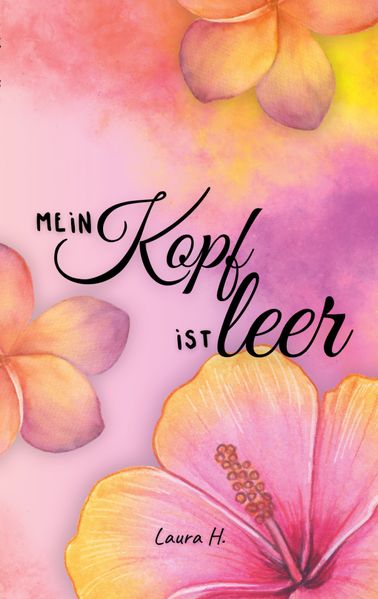 Cover von Mein Kopf ist leer
