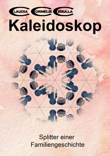 Cover von Kaleidoskop