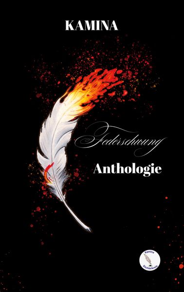 Cover von Federschwung Anthologie