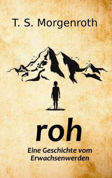 Cover von roh