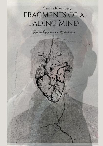 Cover von Fragments of a Fading Mind