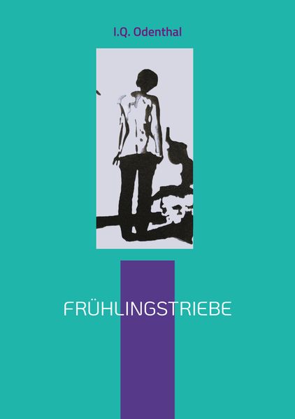 Cover von Frühlingstriebe