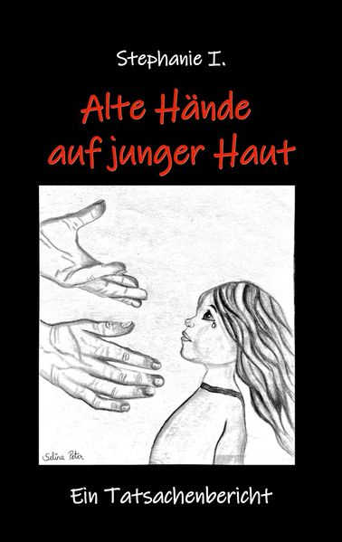 Cover von Alte Hände auf junger Haut