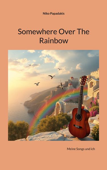 Cover von Somewhere Over The Rainbow