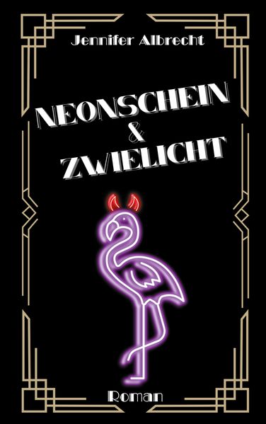 Cover von Neonschein und Zwielicht