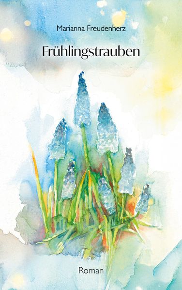 Cover von Frühlingstrauben