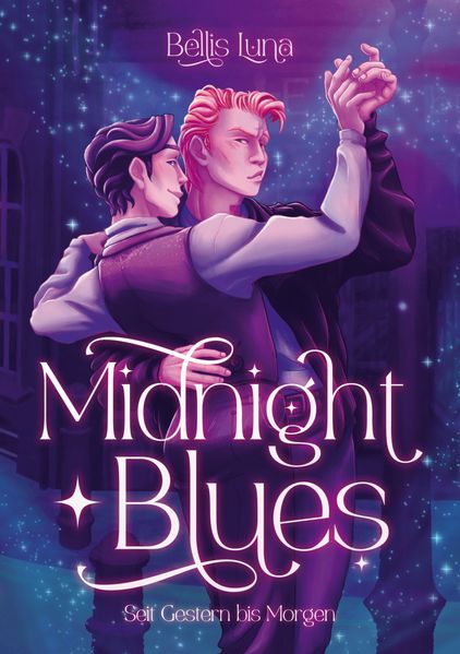 Cover von Midnight Blues