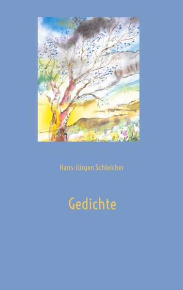 Cover von Gedichte
