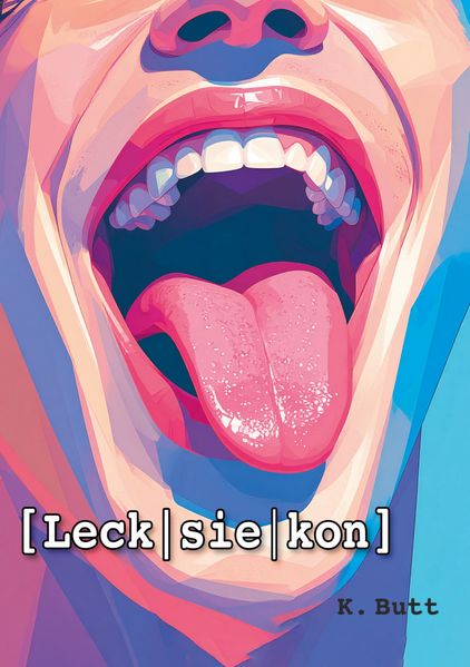 Cover von (Leck|sie|kon)