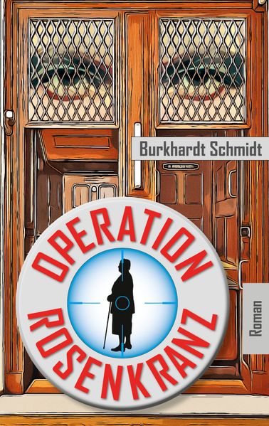 Cover von Operation Rosenkranz