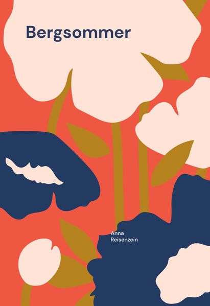 Cover von Bergsommer