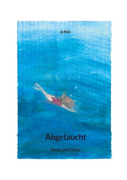 Cover von Abgetaucht