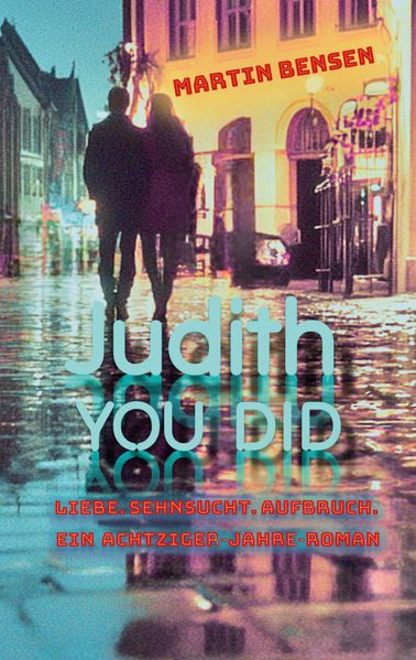 Cover von Judith You did