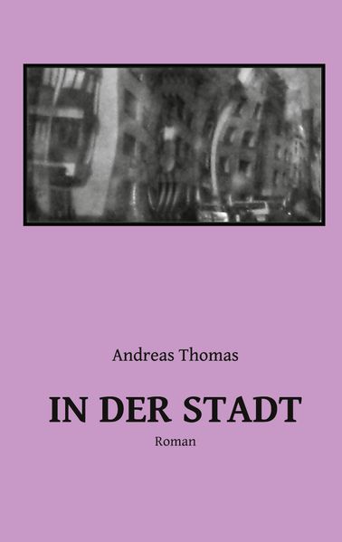 Cover von In der Stadt