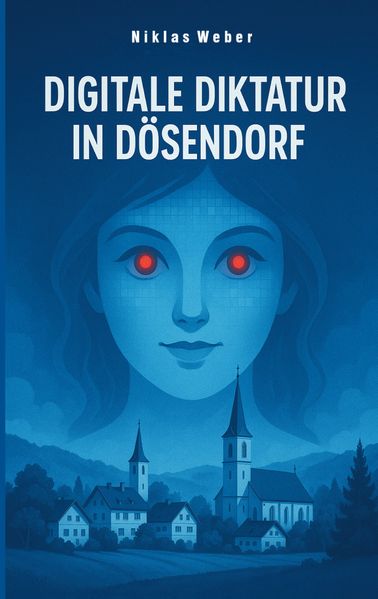 Cover von Digitale Diktatur in Dösendorf
