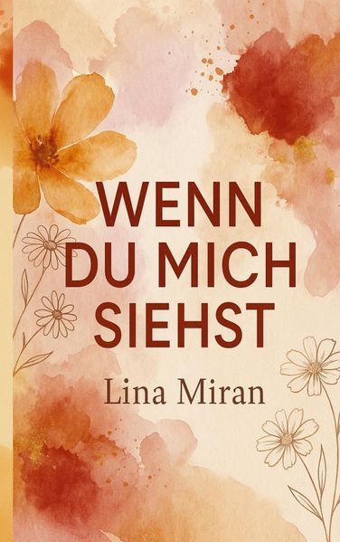 Cover von Wenn du mich siehst