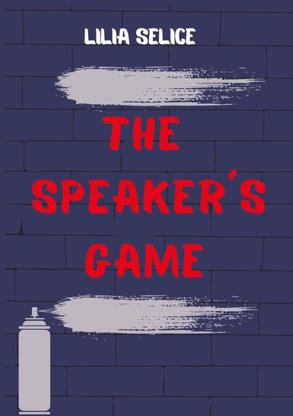 Cover von The Speaker´s Game