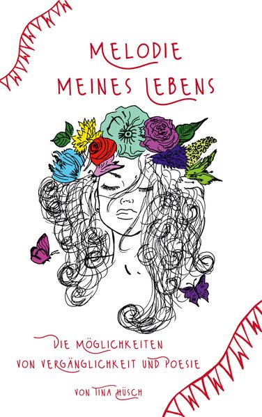 Cover von Melodie meines Lebens
