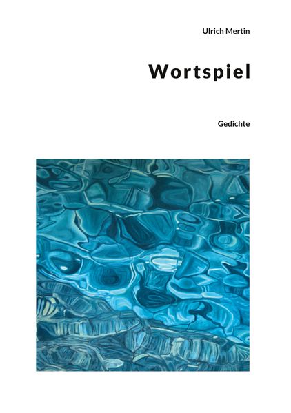 Cover von Wortspiel