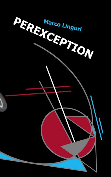 Cover von Perexception