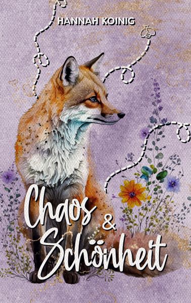 Cover von Chaos & Schönheit